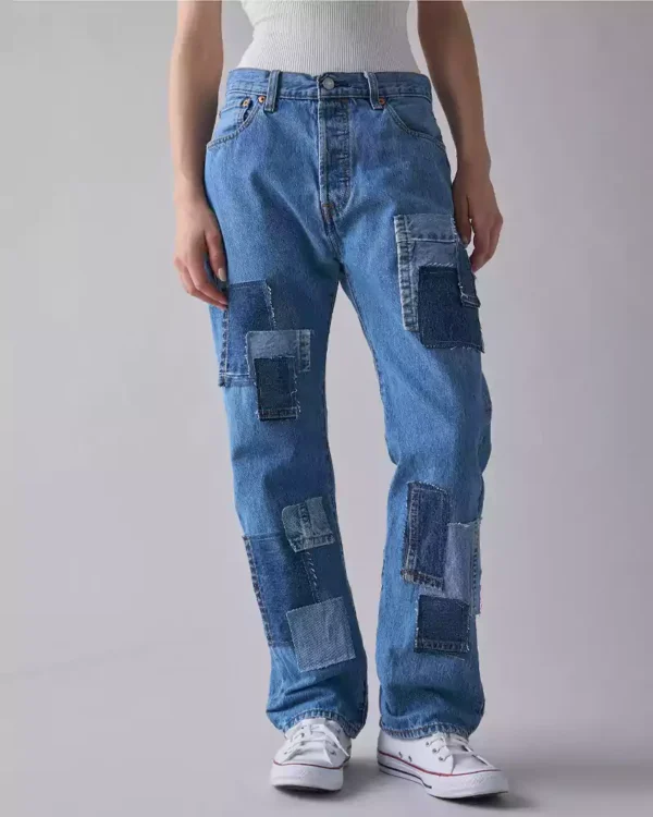 Best denim patches for jeans