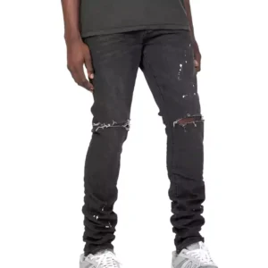 Best denim skinny jeans