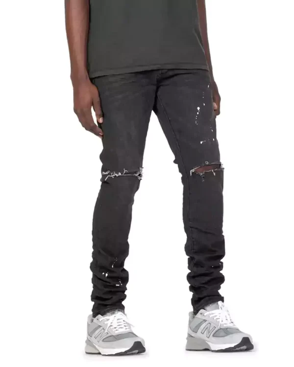 Best denim skinny jeans