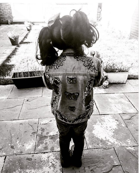 We create customised jackets for children of all ages. Surprise your niece or nephew or your own child with their very own personalised jacket. Great first birthday gift or even an anniversary or any birthday. Get in contact with us and we can make …