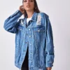 Custom denim jackets