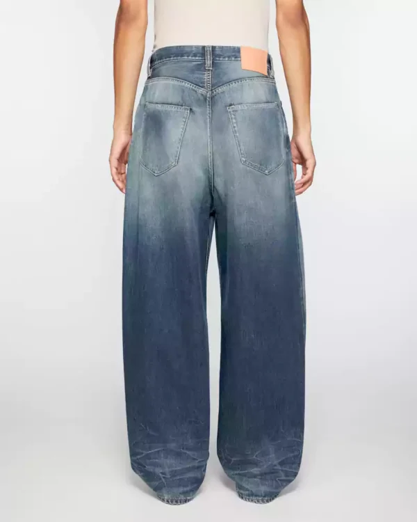 Denim jeans mannen
