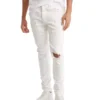Denim skinny jeans mens