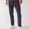 Denim slim tapered
