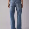 Low rise denim jeans for women Low rise denim jeans for women
