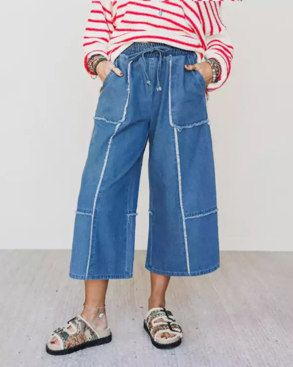 Best denim pants for women Best denim pants for women