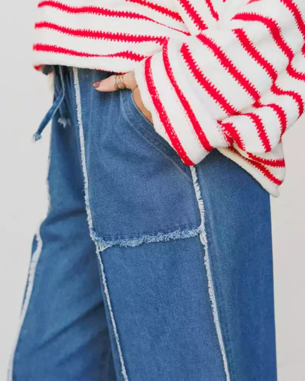 Best denim pants for women Best denim pants for women