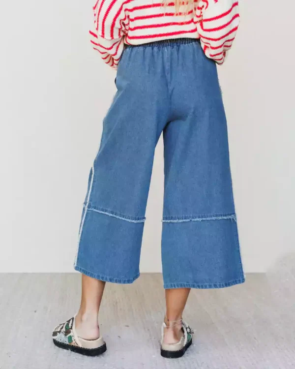 Best denim pants for women Best denim pants for women