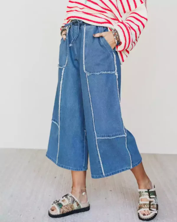 Best denim pants for women Best denim pants for women