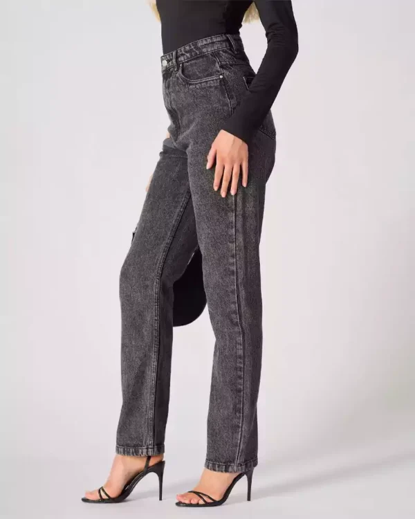 Best straight leg denim