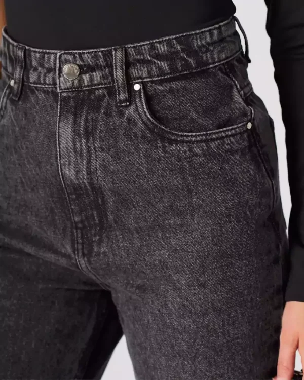 Best straight leg denim