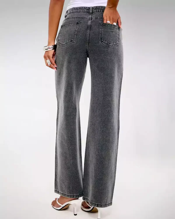 Denim jeans for ladies