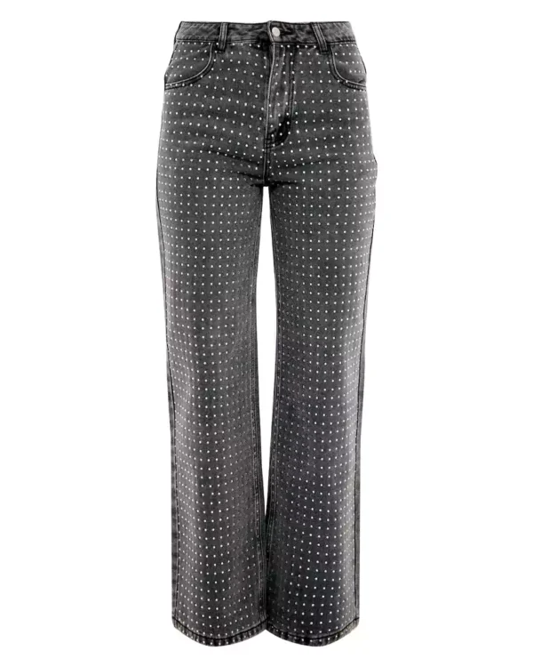 Denim jeans for ladies