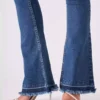 Flare jeans denim