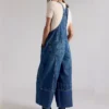 Baggy denim overalls for women Baggy denim overalls for women