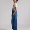 Baggy denim overalls for women Baggy denim overalls for women