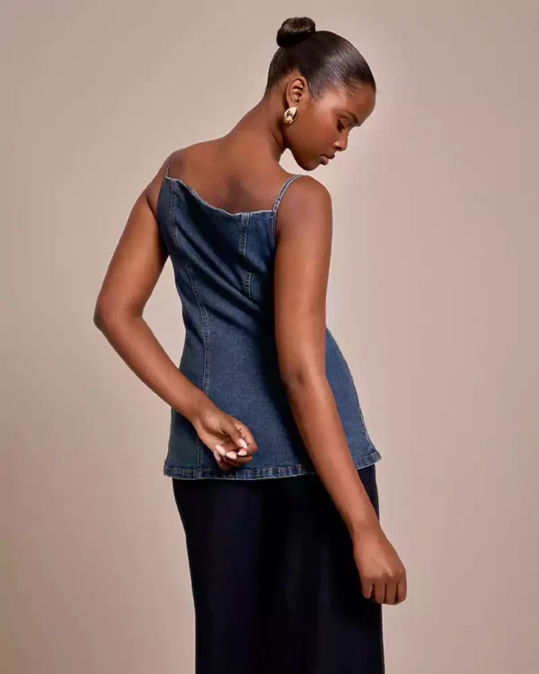 Best denim tops for women Best denim tops for women