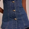 Best denim tops for women Best denim tops for women