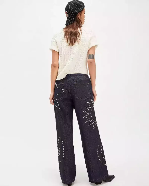 Best rigid denim jeans Best rigid denim jeans