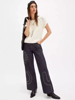 Best rigid denim jeans