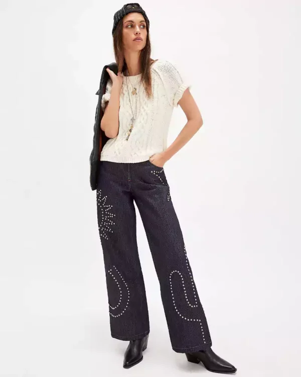 Best rigid denim jeans Best rigid denim jeans