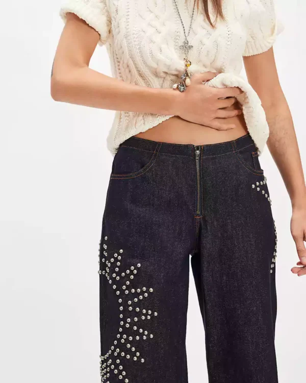 Best rigid denim jeans Best rigid denim jeans