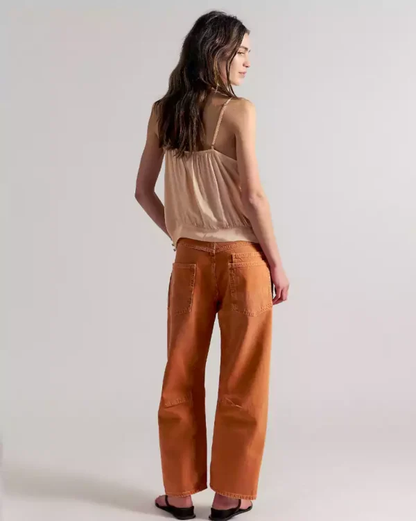 Denim jeans for women