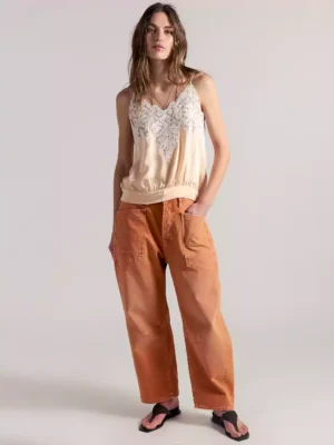 Denim jeans for women