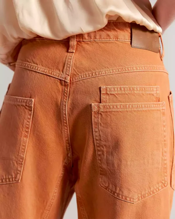 Denim jeans for women