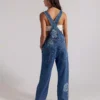 Denim overalls summer women Denim overalls summer women
