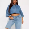 Best womens denim shirt