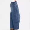 Horseshoe denim jeans