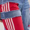 baggy denim pant