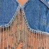 Best denim vest Best denim vest