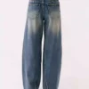Blue denim jeans for women Blue denim jeans for women
