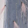 Denim jeans light wash Denim jeans light wash