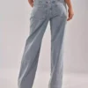 Denim rhinestone jeans Denim rhinestone jeans