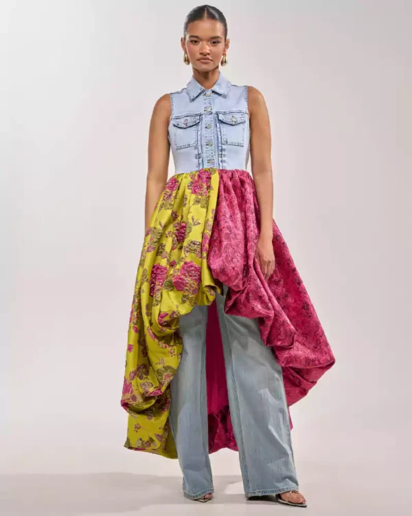 Gap denim vest women Gap denim vest women