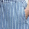 Short denim skirts