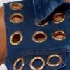 Stylish denim tops for women