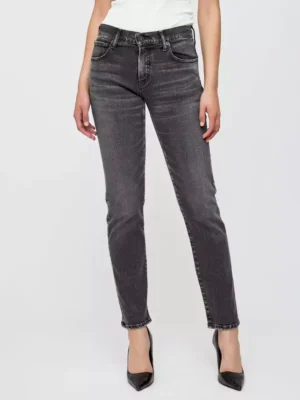 Best straight leg denim