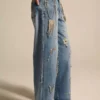 Bling denim jeans Bling denim jeans