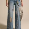 Bling denim jeans Bling denim jeans