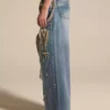 Bling denim jeans Bling denim jeans