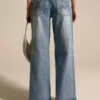Bling denim jeans Bling denim jeans