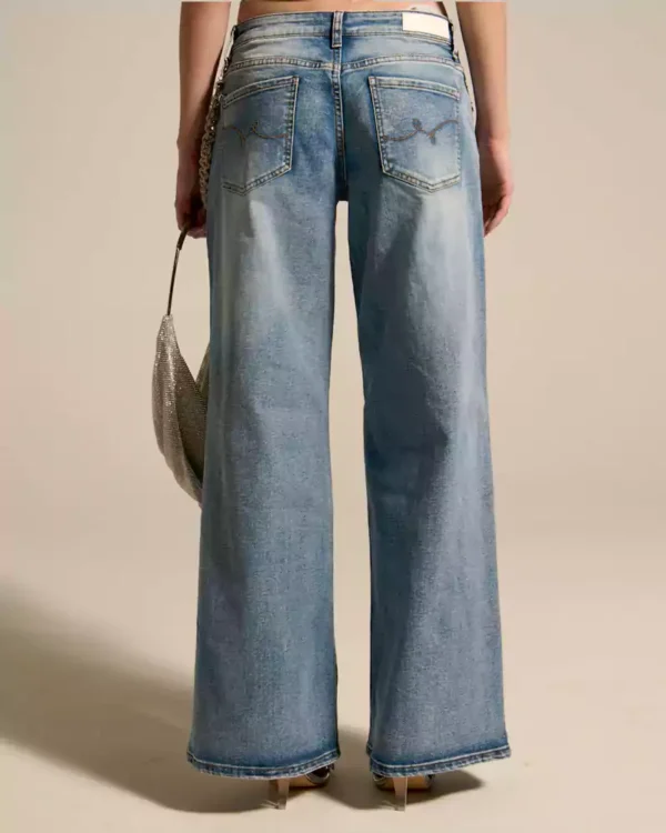Bling denim jeans Bling denim jeans