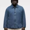 Denim jacket medium