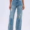Women denim jeans Women denim jeans