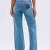 Women denim jeans Women denim jeans