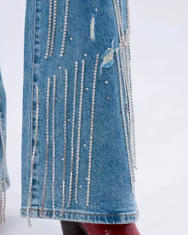 Women denim jeans Women denim jeans